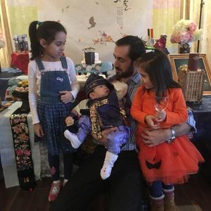 Meet your Posher, Gokhan